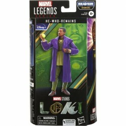 Figurine d’action Hasbro He...