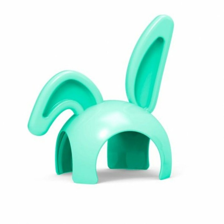 Carte postale microlorge