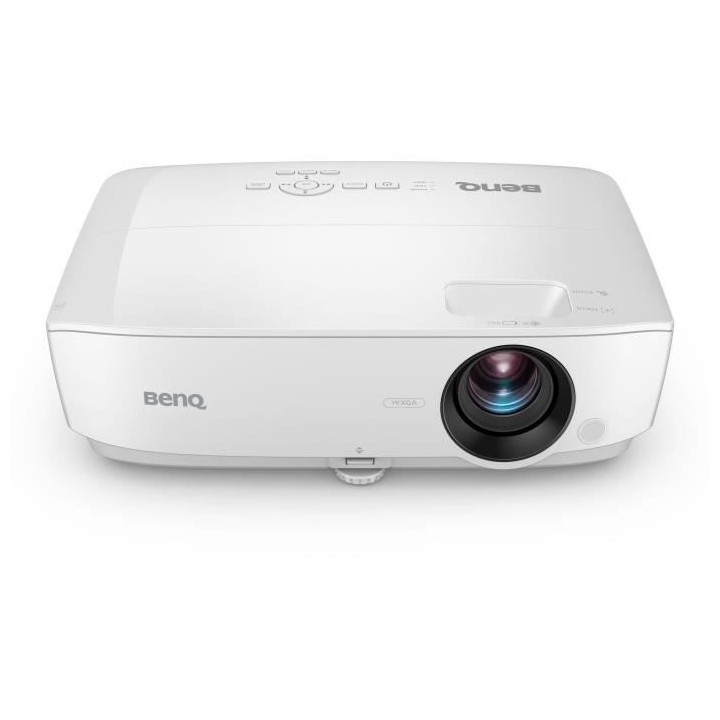 BENQ MS536 - Vidéoprojecteur DLP 800x600 pixels SVGA - 4 000 lumens A