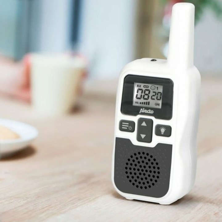 Carte postale microlorge