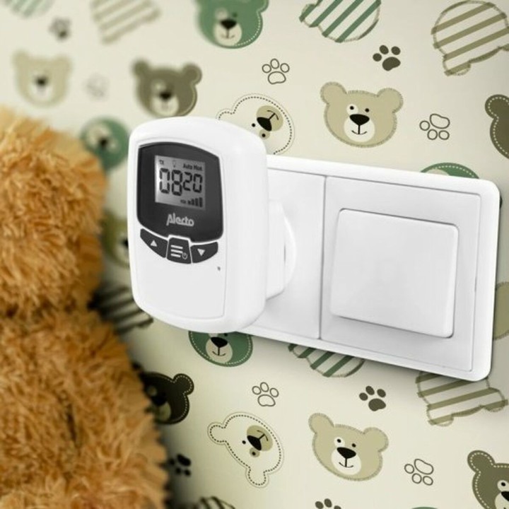 Carte postale microlorge