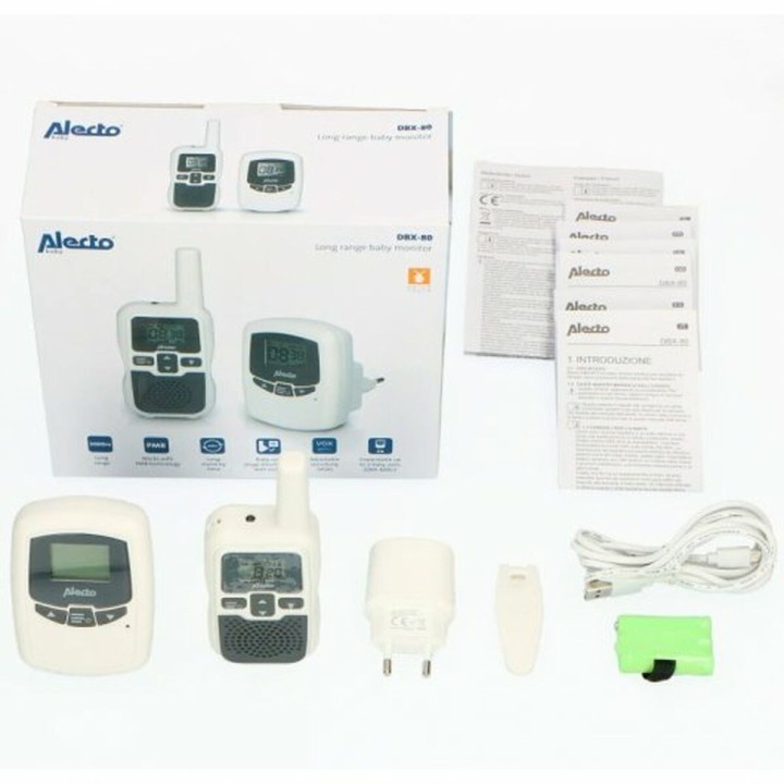 Carte postale microlorge