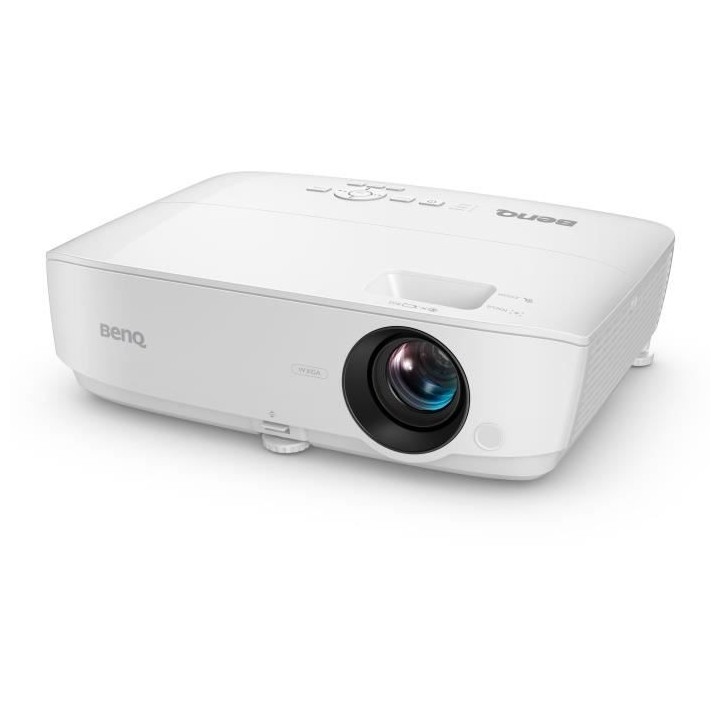 BENQ MS536 - Vidéoprojecteur DLP 800x600 pixels SVGA - 4 000 lumens A