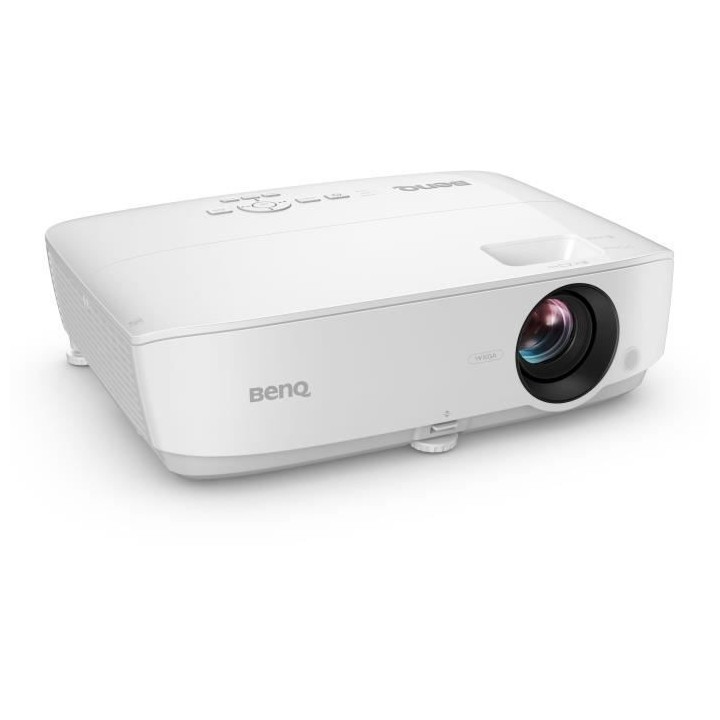 BENQ MS536 - Vidéoprojecteur DLP 800x600 pixels SVGA - 4 000 lumens A