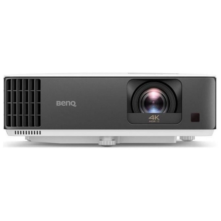 BENQ TK700sTi - Vidéoprojecteur DLP 4K UHD (3840x2160) - 3000 lumens