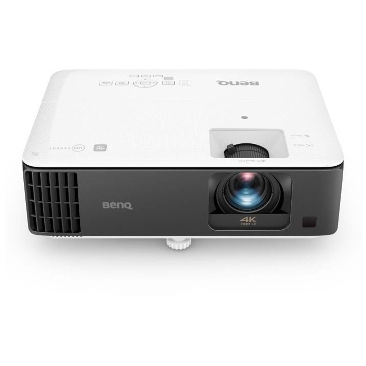 BENQ TK700sTi - Vidéoprojecteur DLP 4K UHD (3840x2160) - 3000 lumens