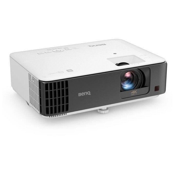 BENQ TK700sTi - Vidéoprojecteur DLP 4K UHD (3840x2160) - 3000 lumens