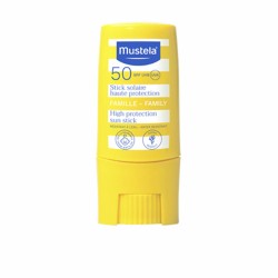 Protecteur Solaire Mustela...