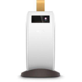 BENQ GV30 - Vidéoprojecteur portable HD (1280x700) - 300 Ansi Lumens