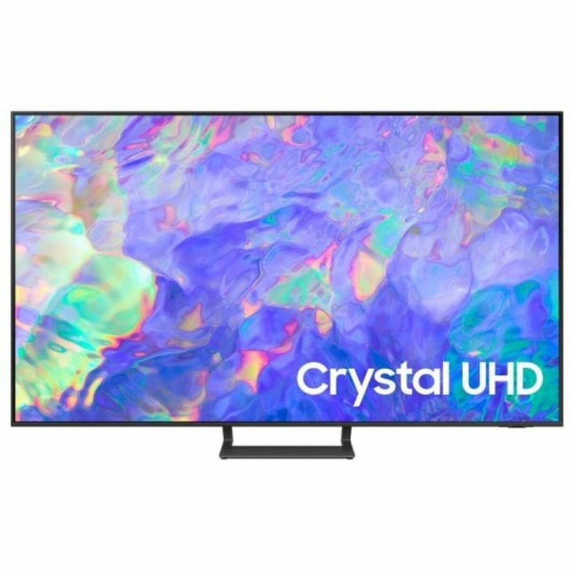 TV intelligente Samsung TU65CU8500KXXC 65" 4K Ultra HD