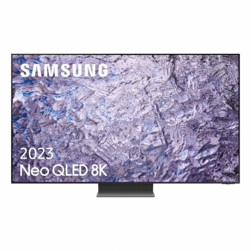 TV intelligente Samsung TQ85QN800CTXXC 85" 8K Ultra HD