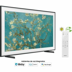 TV intelligente Samsung TQ43LS03BGUXXC 4K Ultra HD 43" QLED