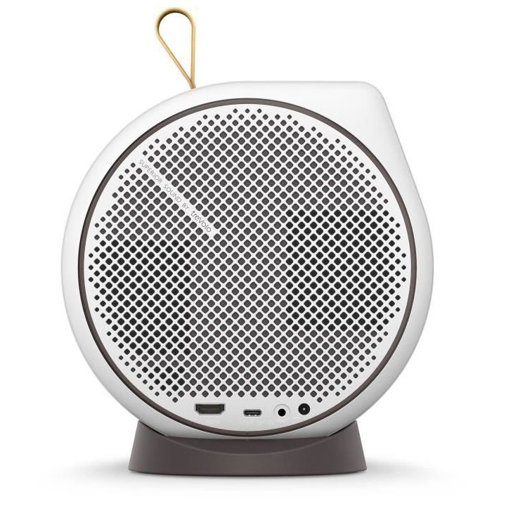 BENQ GV30 - Vidéoprojecteur portable HD (1280x700) - 300 Ansi Lumens