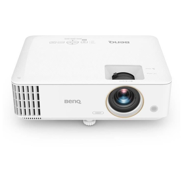 BENQ TH585p - Vidéoprojecteur DLP Full HD (1920x1080) - 3500 lumens A