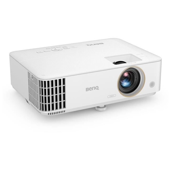 BENQ TH585p - Vidéoprojecteur DLP Full HD (1920x1080) - 3500 lumens A