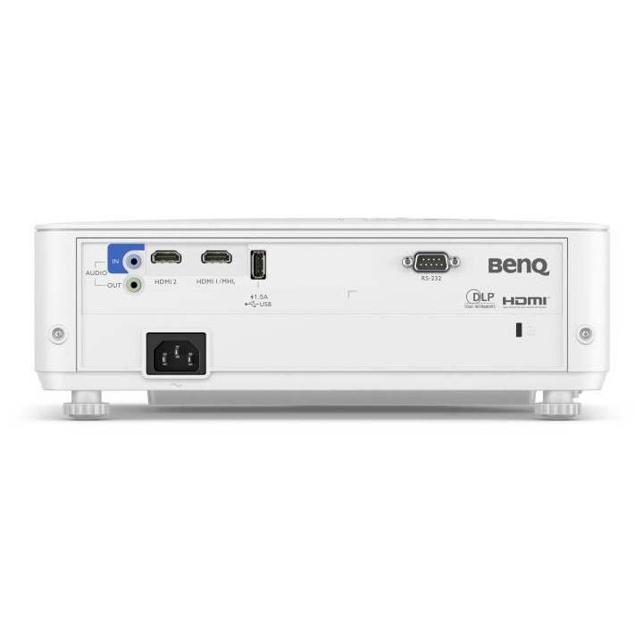 BENQ TH585p - Vidéoprojecteur DLP Full HD (1920x1080) - 3500 lumens A