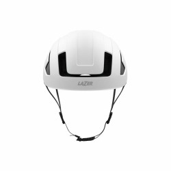 Casque de Cyclisme pour Adultes Lazer CityZen Kineticore Blanc 55-59 cm