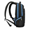 Sac à dos Gaming Newskill 920_40 Noir/Bleu