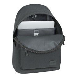 Sacoche pour Portable Safta   14,1'' 31 x 41 x 16 cm Gris