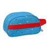 Trousse de toilette enfant SuperThings Rescue force Bleu 26 x 15 x 12 cm