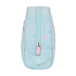 Trousse de toilette enfant Moos Garden 28 x 18 x 10 cm Turquoise