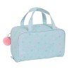 Trousse de toilette enfant Moos Garden 31 x 14 x 19 cm Turquoise