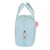 Trousse de toilette enfant Moos Garden 31 x 14 x 19 cm Turquoise