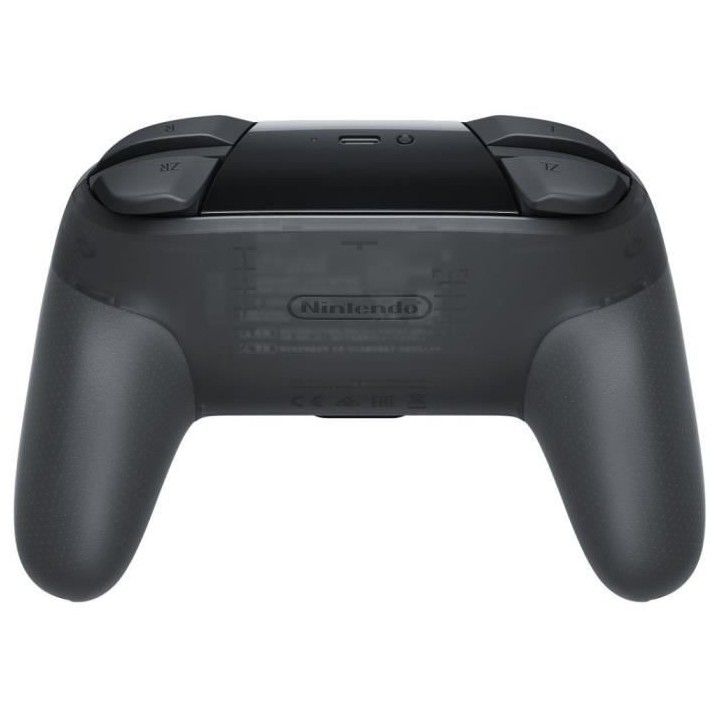 Manette Nintendo Switch Pro