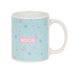 Tasse mug Moos Garden...