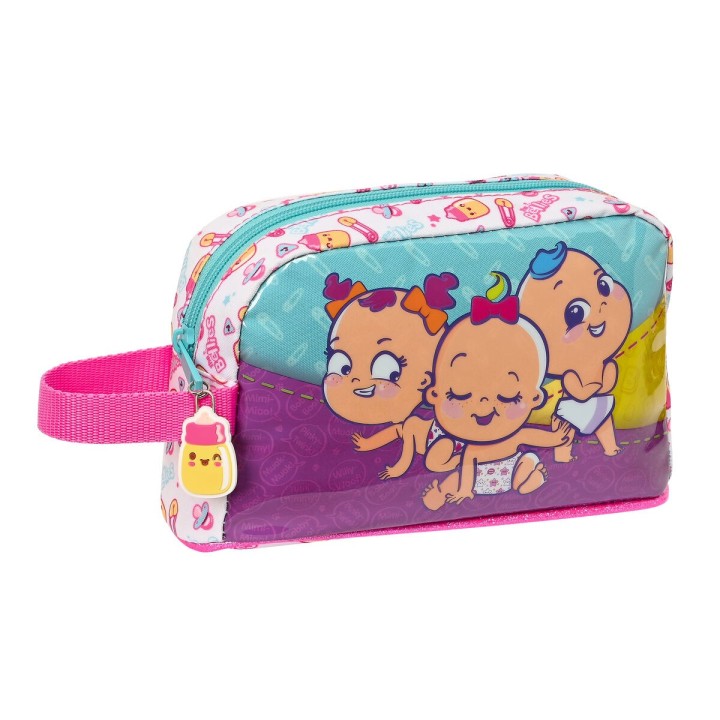 Carte postale microlorge