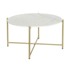 Table Basse DKD Home Decor...