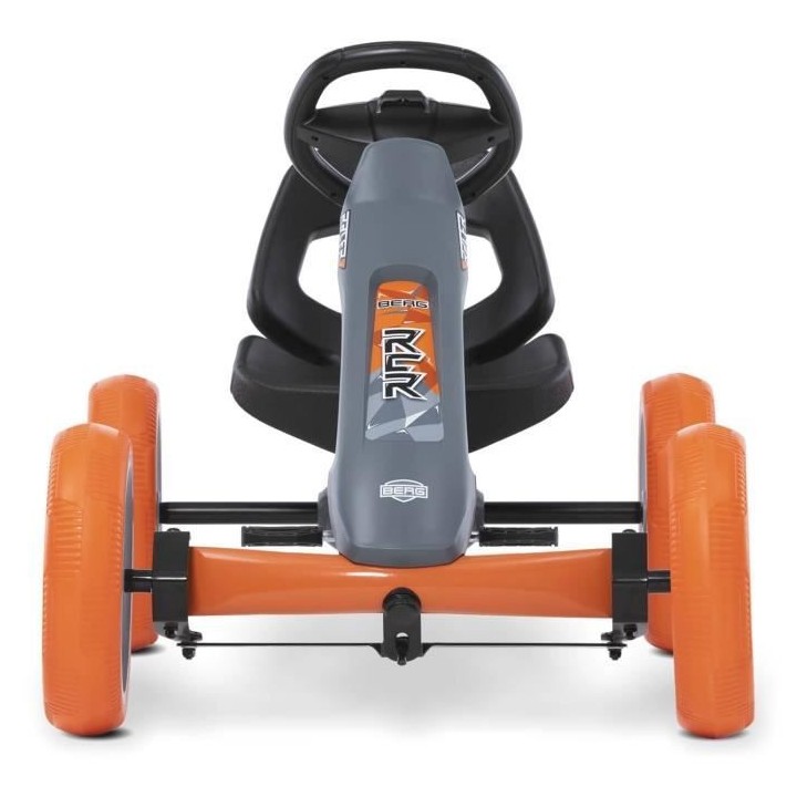 BERG Kart a pédales Reppy Rebel 2 a 6 ans