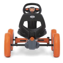 BERG Kart a pédales Reppy Rebel 2 a 6 ans