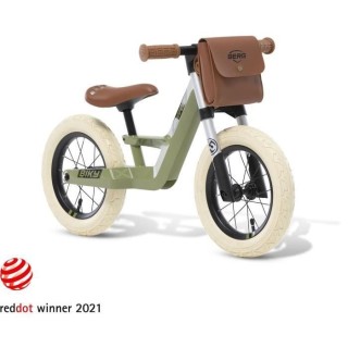 BERG - Draisienne Biky Retro Vert