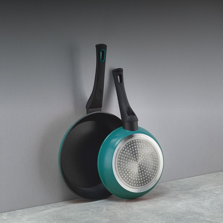 Carte postale microlorge