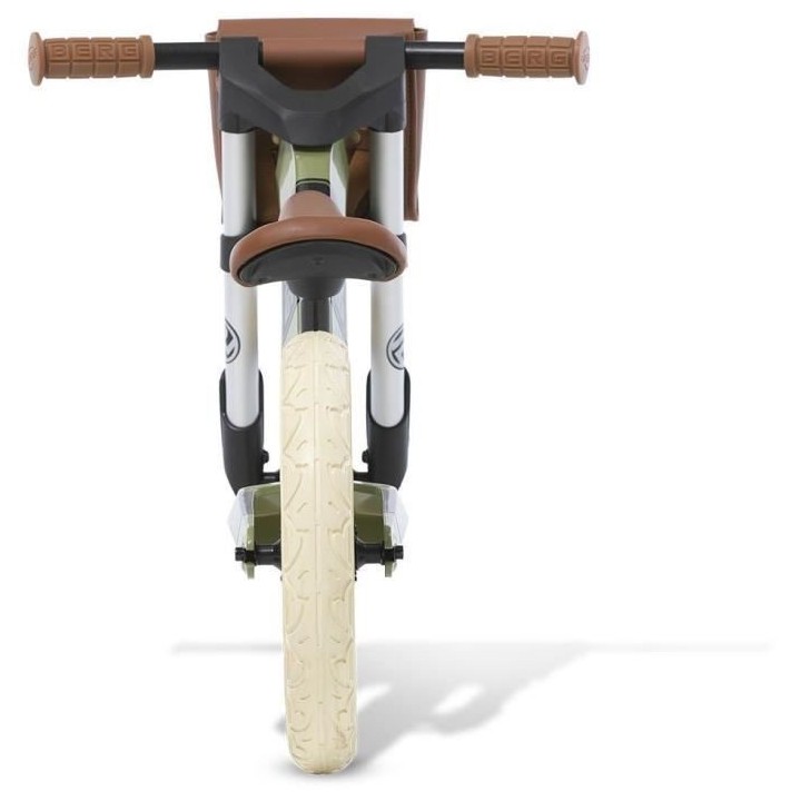 BERG - Draisienne Biky Retro Vert