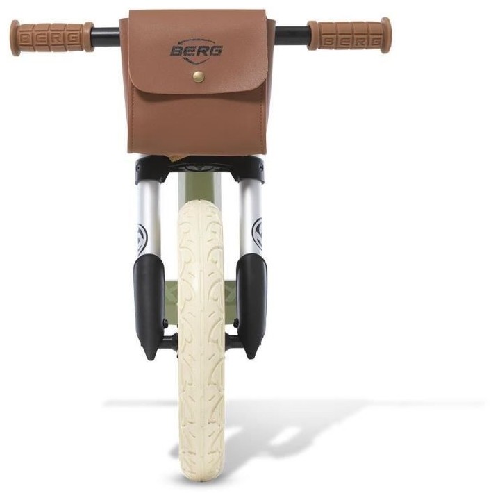 BERG - Draisienne Biky Retro Vert