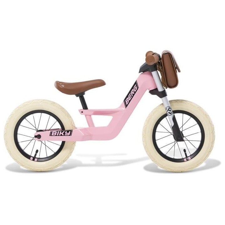 BERG - Draisienne Biky Retro Rose