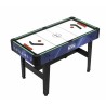 Table multi-jeux 120 x 82 x 61 cm 7 en 1