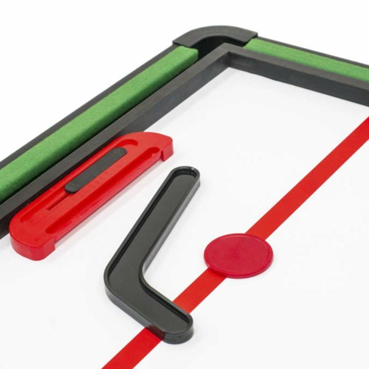 Carte postale microlorge