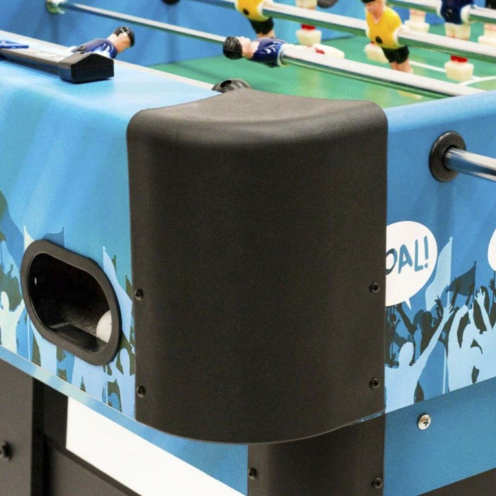 Carte postale microlorge