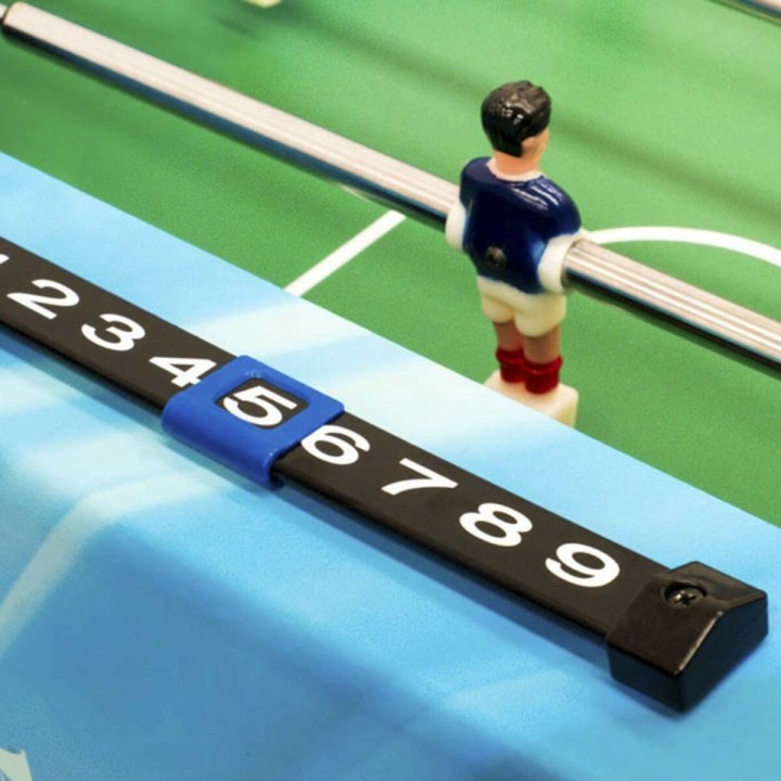 Carte postale microlorge