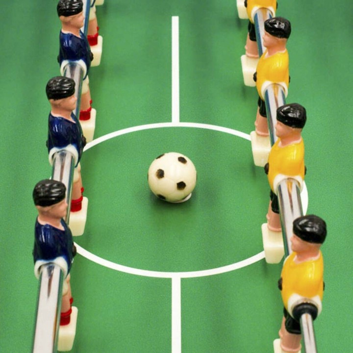 Carte postale microlorge