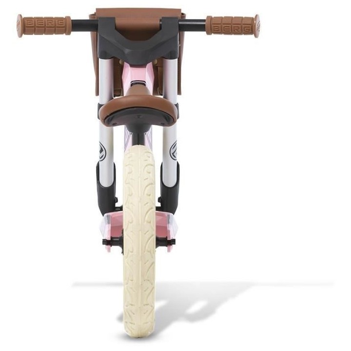 BERG - Draisienne Biky Retro Rose