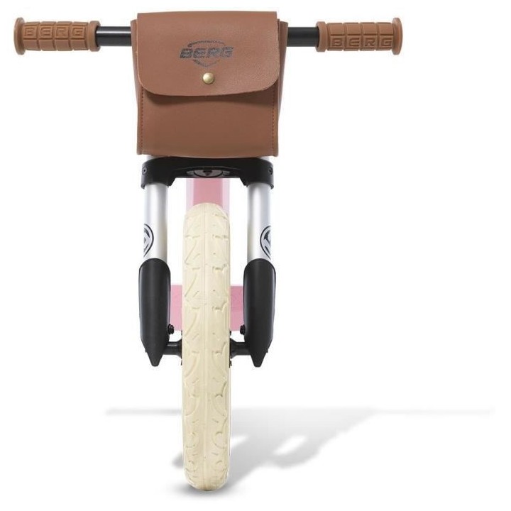 BERG - Draisienne Biky Retro Rose