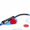 Table de Hockey Devessport Pliable 122 x 60,5 x 71 cm