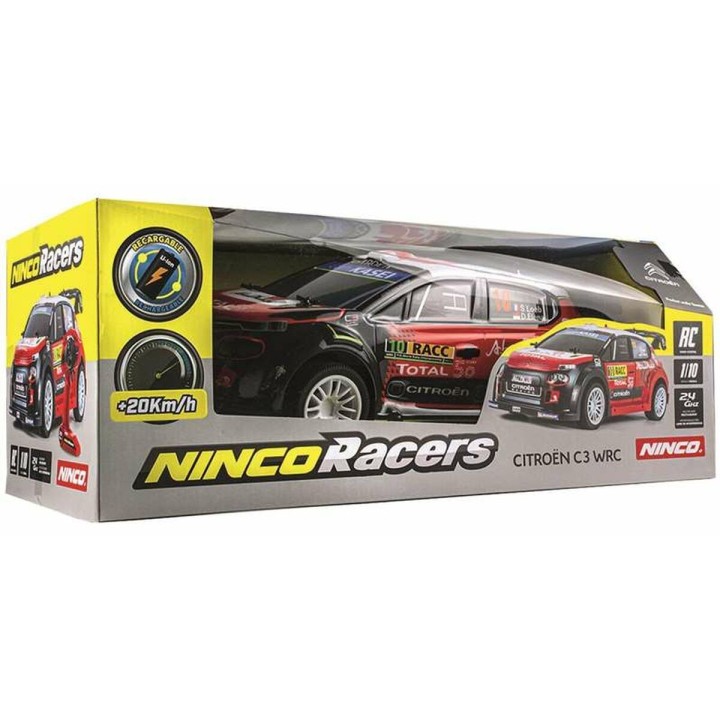 Carte postale microlorge