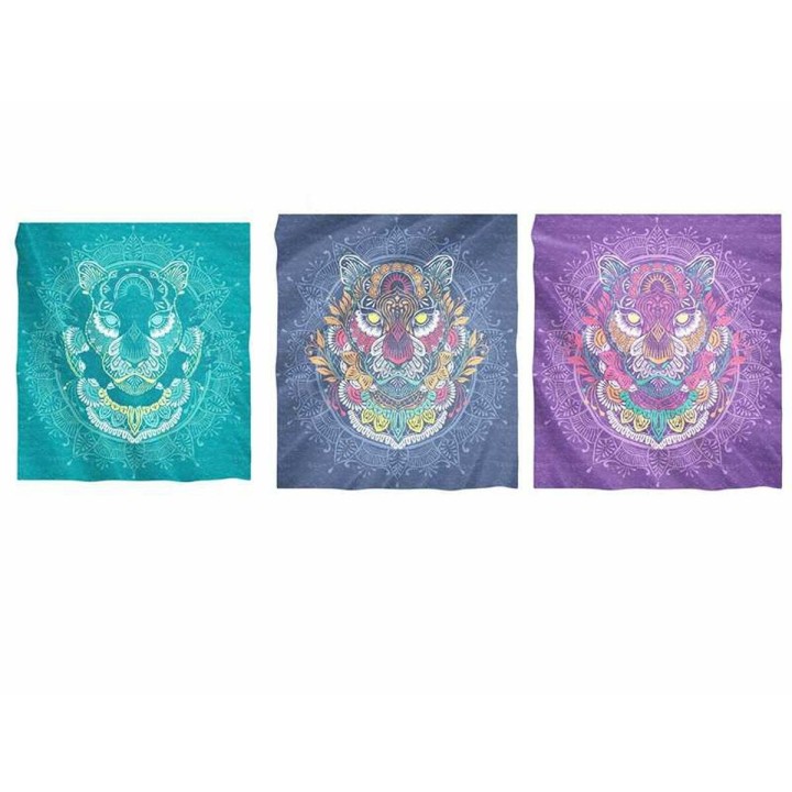 Carte postale microlorge