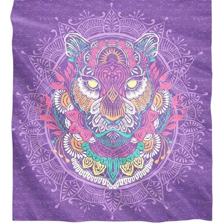 Carte postale microlorge