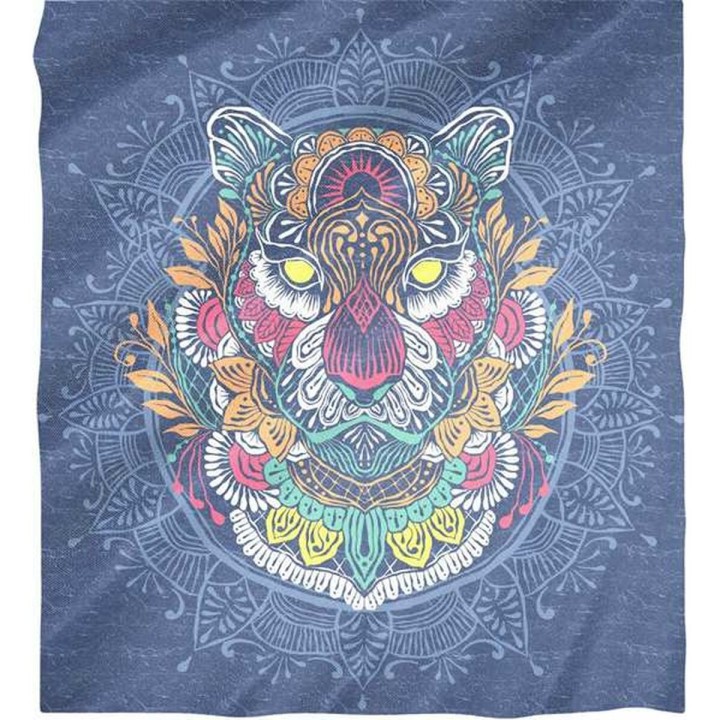 Carte postale microlorge